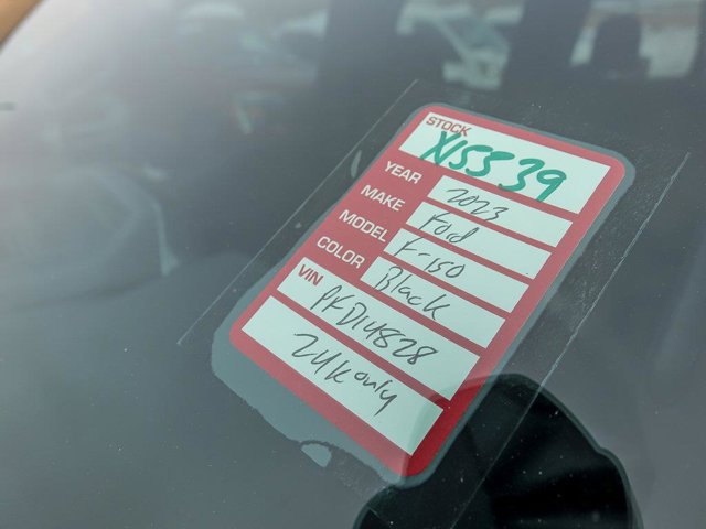 2023 FORD F-150 - Image 69