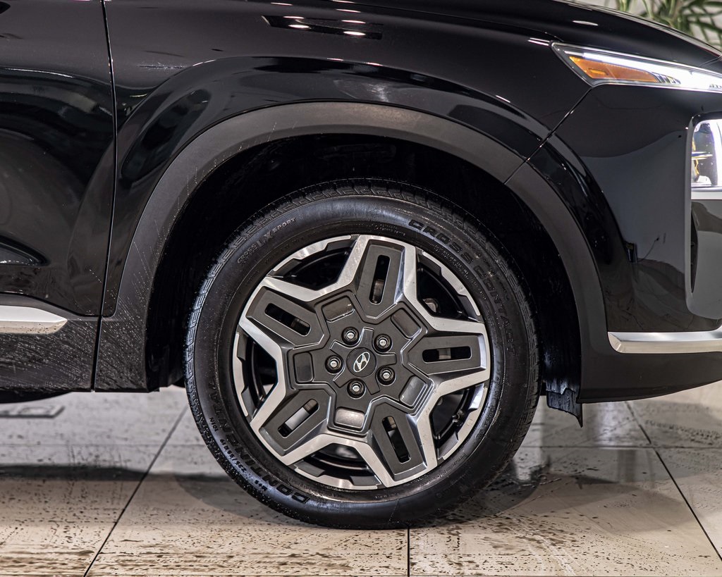 2023 HYUNDAI SANTA FE - Image 10