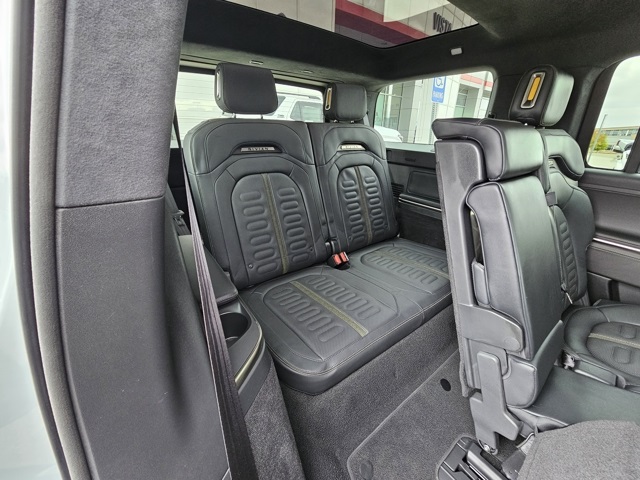 2023 Rivian R1S Adventure photo 22