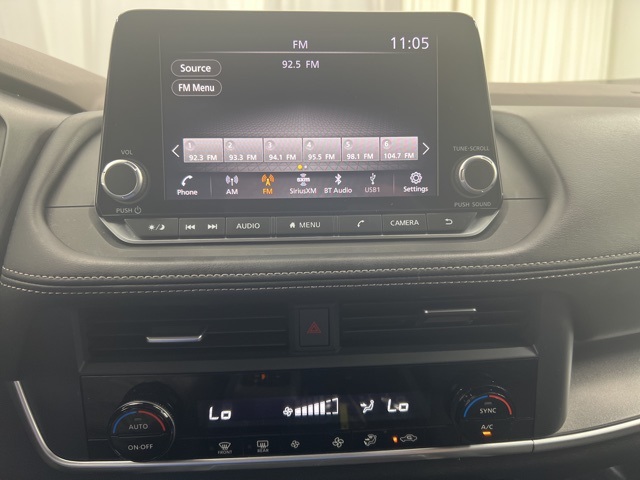 2023 Nissan Rogue SV photo 20