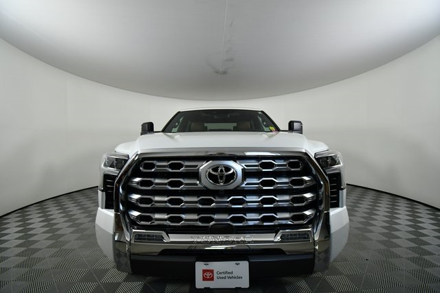 2024 Toyota Tundra 1794 Edition photo 6