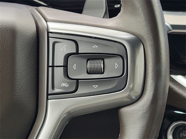 2022 Chevrolet Silverado 1500 LTZ photo 30