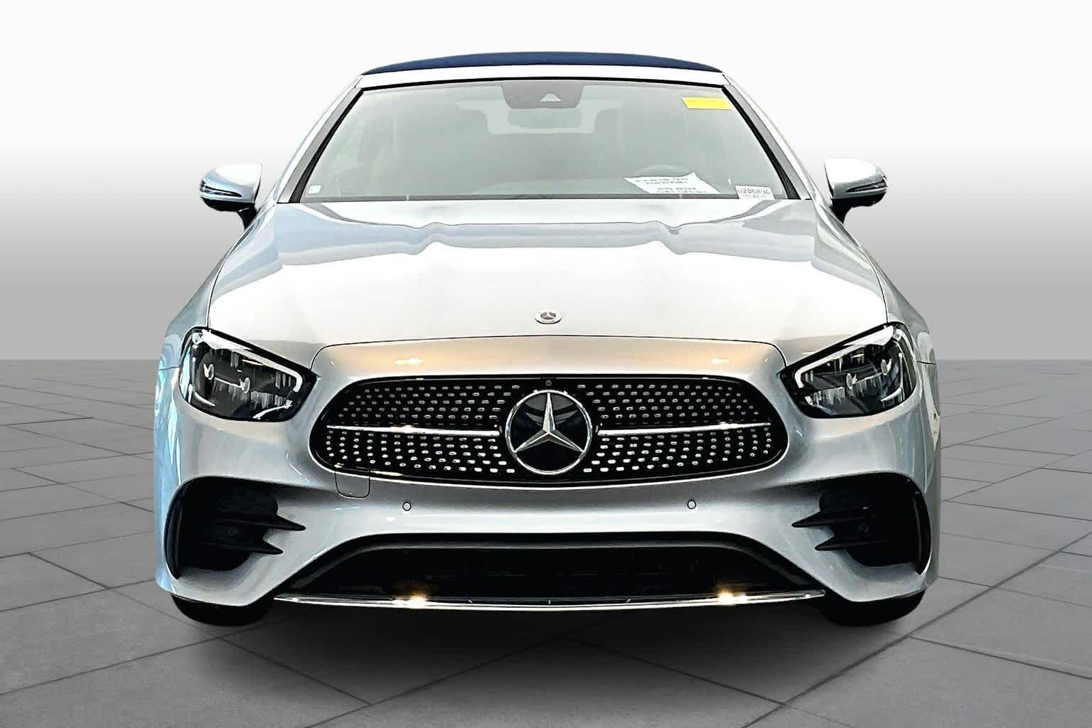 2023 Mercedes Benz E 450 photo 3