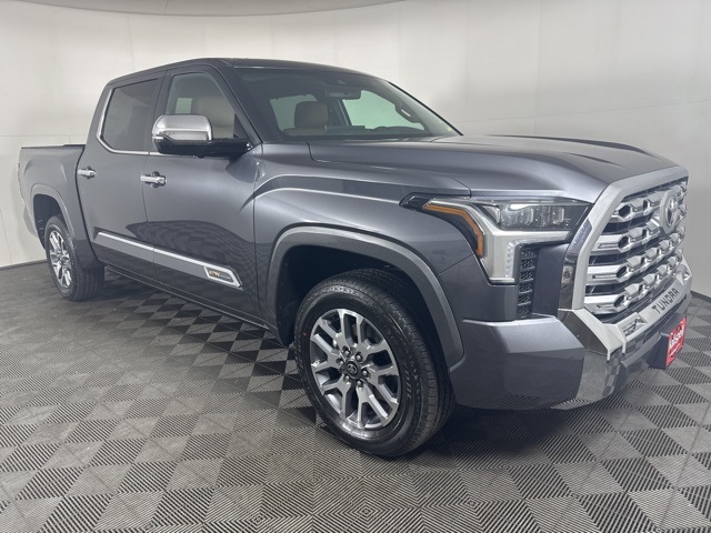 2026 Toyota Tundra 1794 Edition's photo