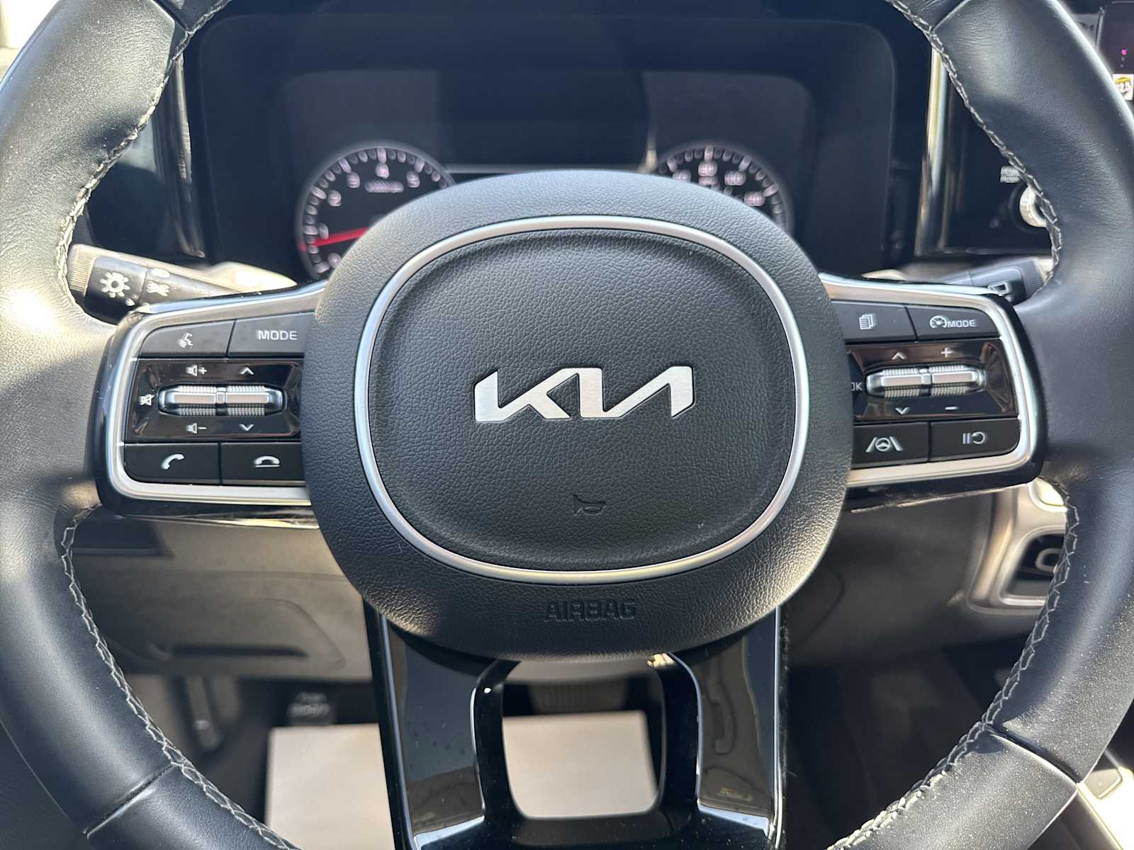 2023 Kia Sorento X-Line S photo 22