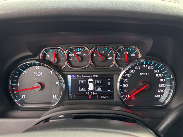 2018 Gmc Yukon SLT photo 12