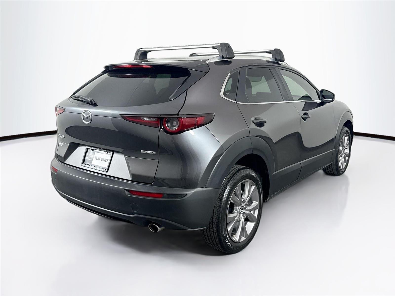 2020 Mazda CX-30 Select photo 6