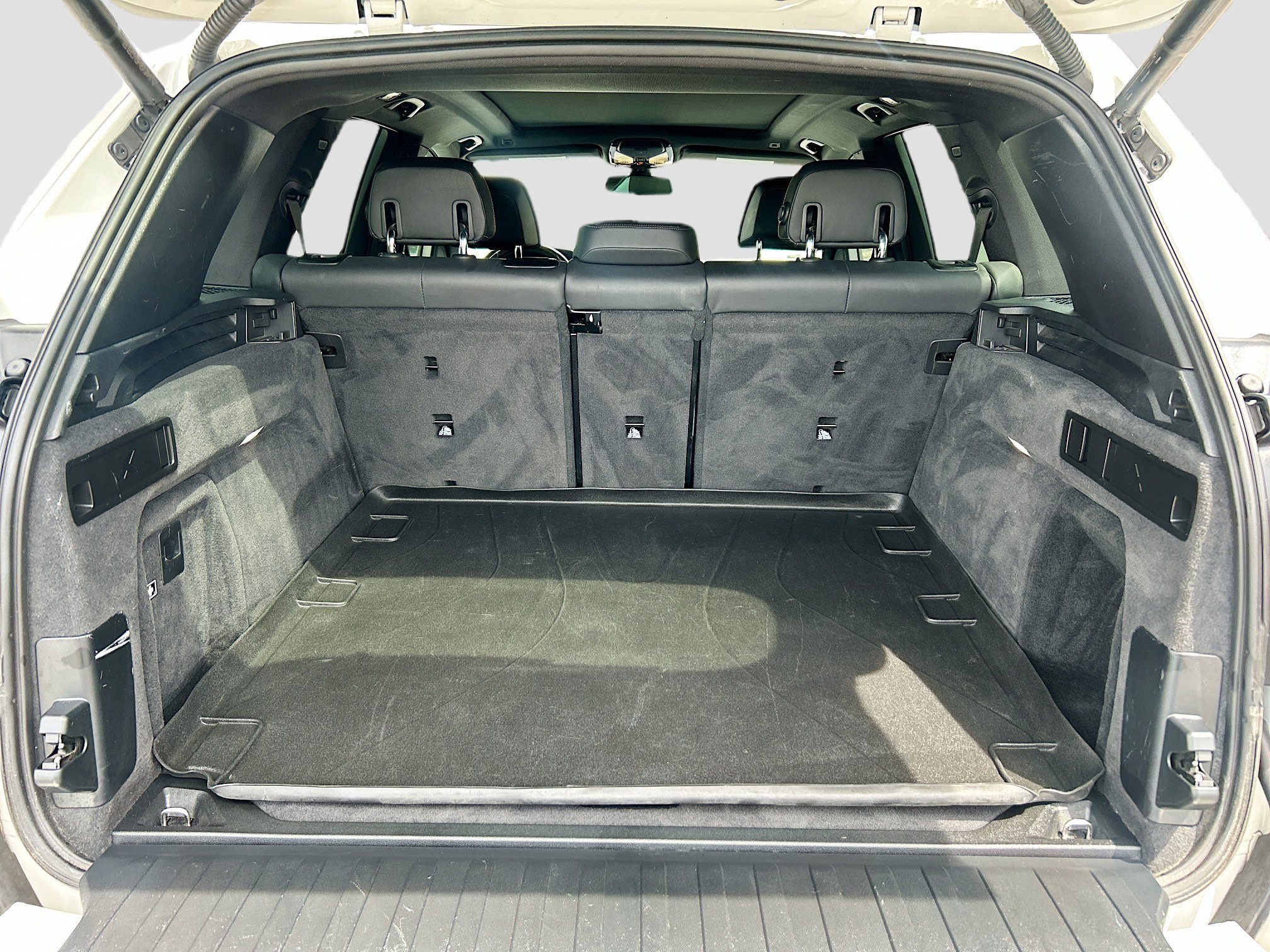 2022 Bmw X5 sDrive40i photo 8