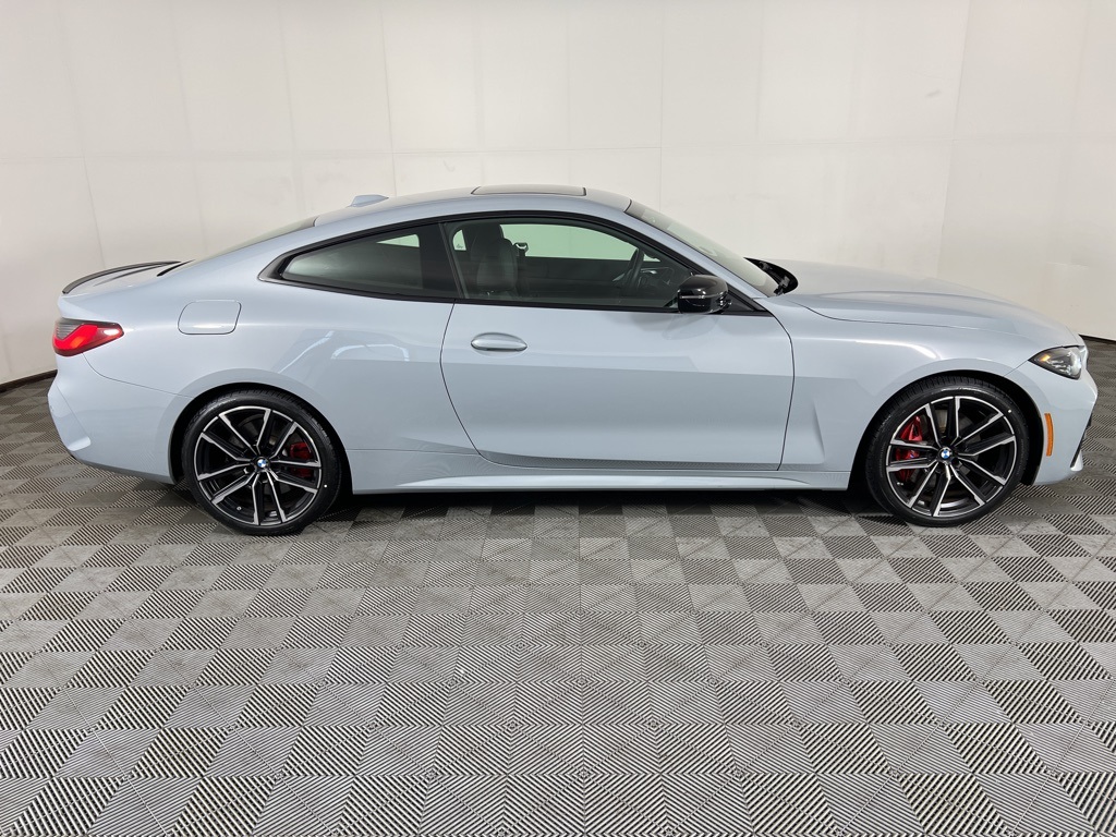 2024 Bmw M440i xDrive photo 3