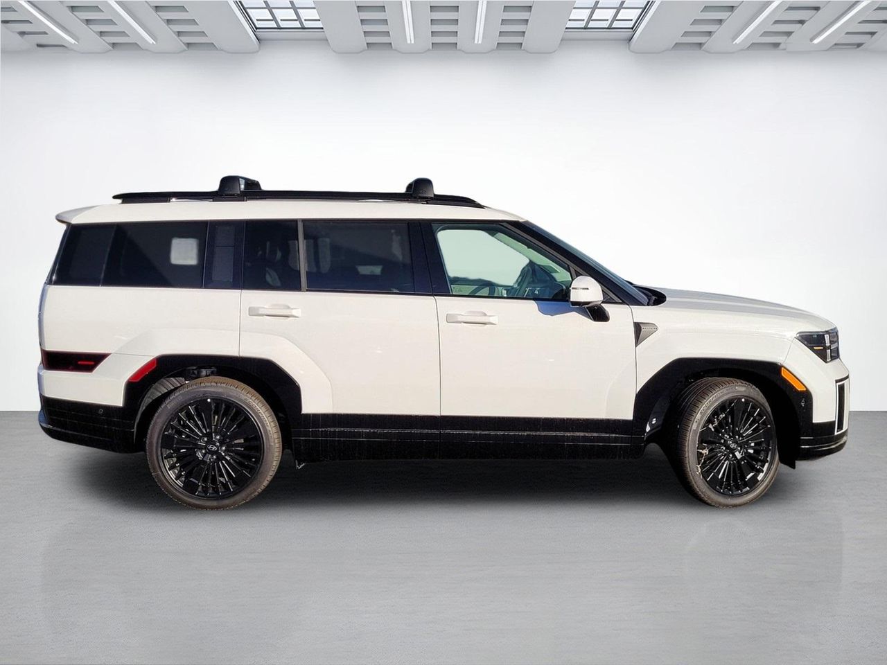 2025 Hyundai Santa Fe Calligraphy photo 4