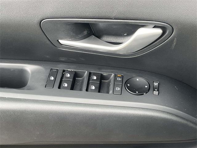 2025 Hyundai Tucson XRT photo 23