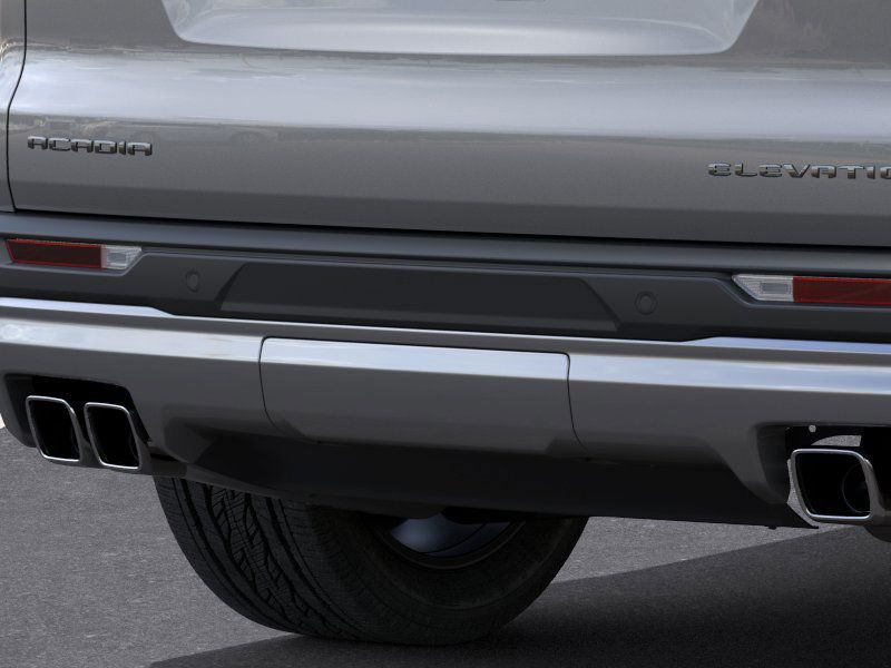 2026 Gmc Acadia Elevation photo 9