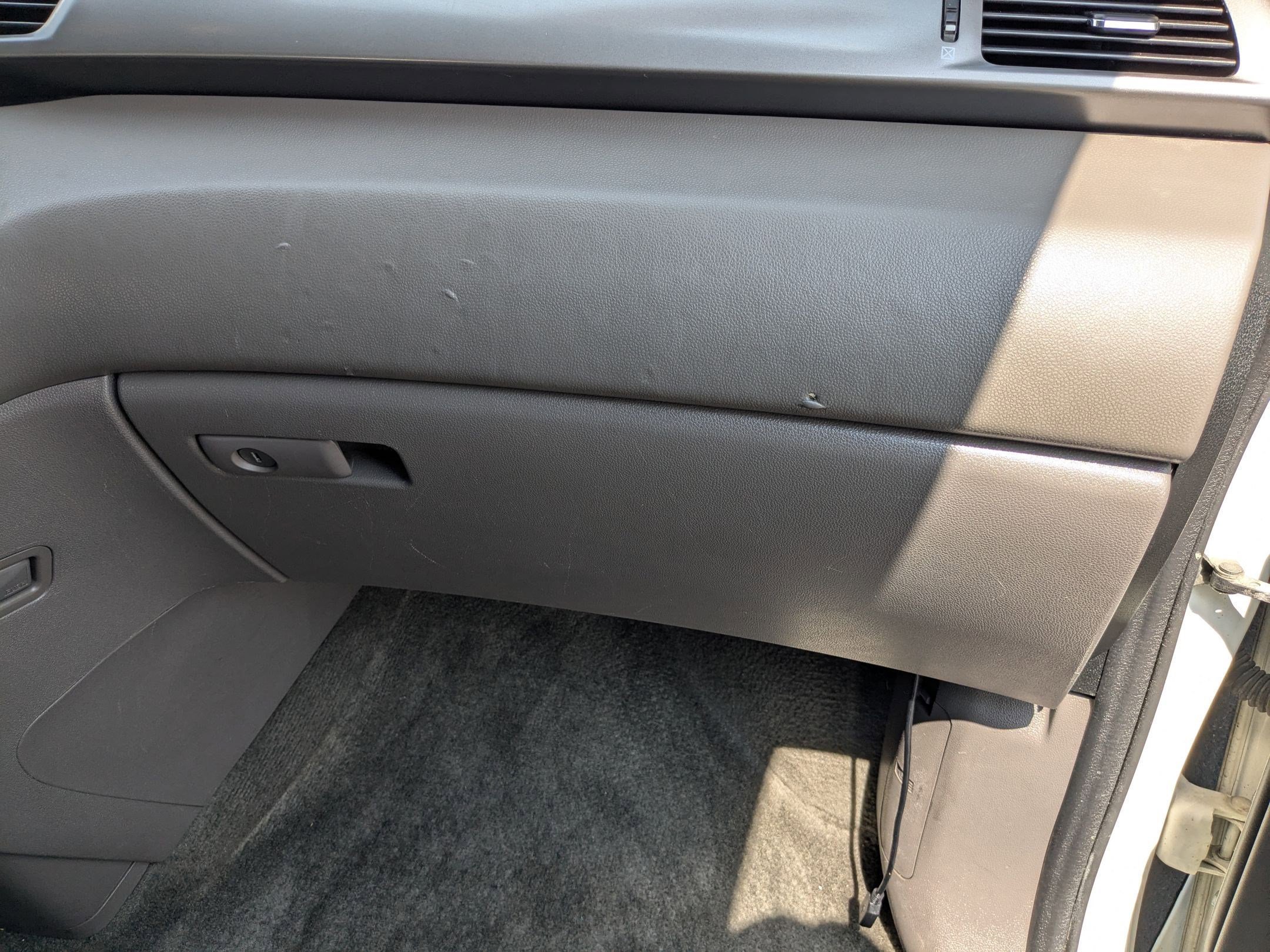 2015 Honda Odyssey EX-L photo 21
