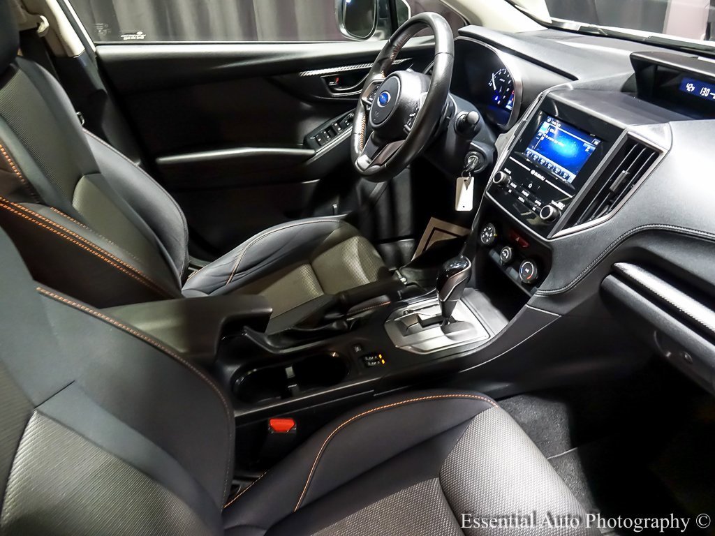 2018 SUBARU CROSSTREK - Image 29