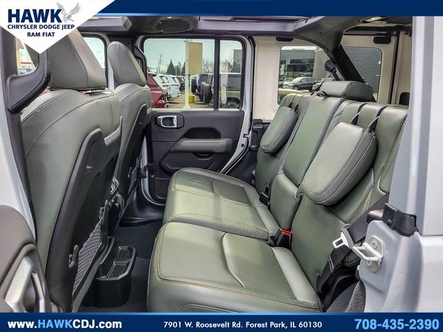 2024 JEEP WRANGLER - Image 11