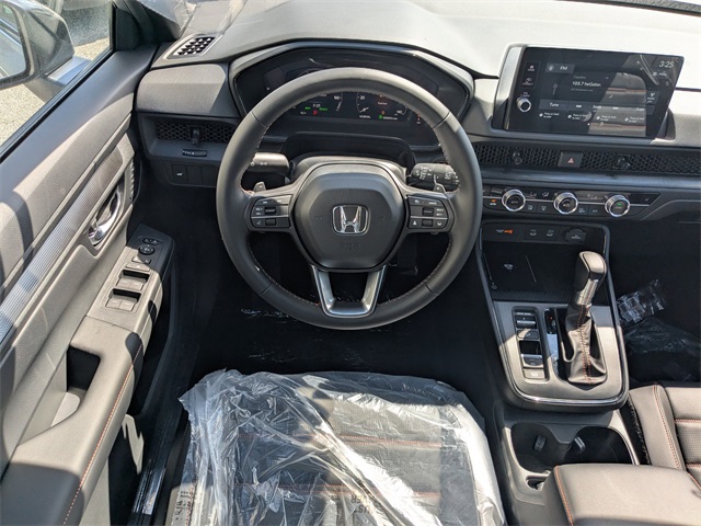 2026 Honda CR-V Hybrid Sport-L photo 13