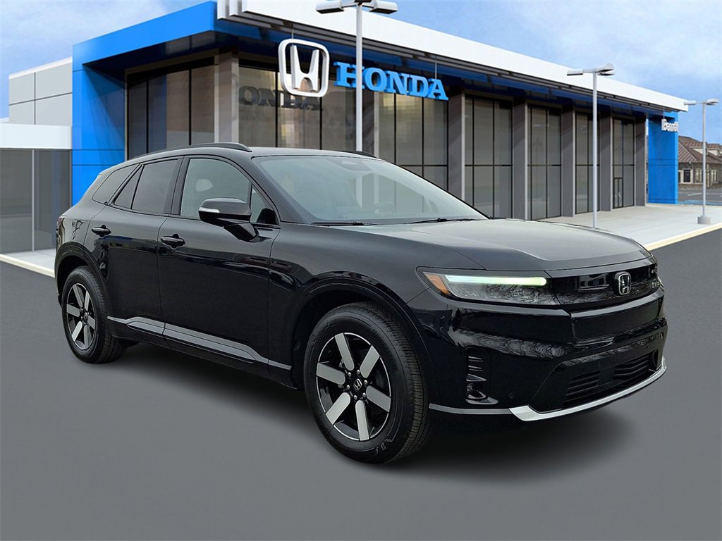 2026 Honda Prologue Touring's photo