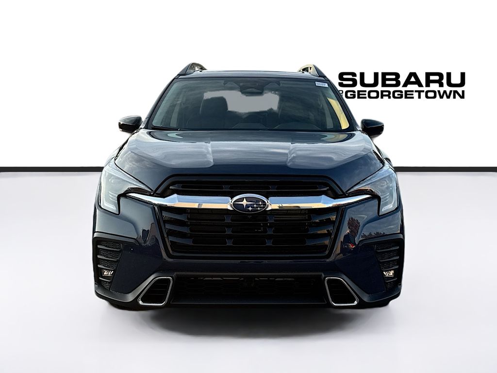 2025 Subaru Ascent Touring photo 2