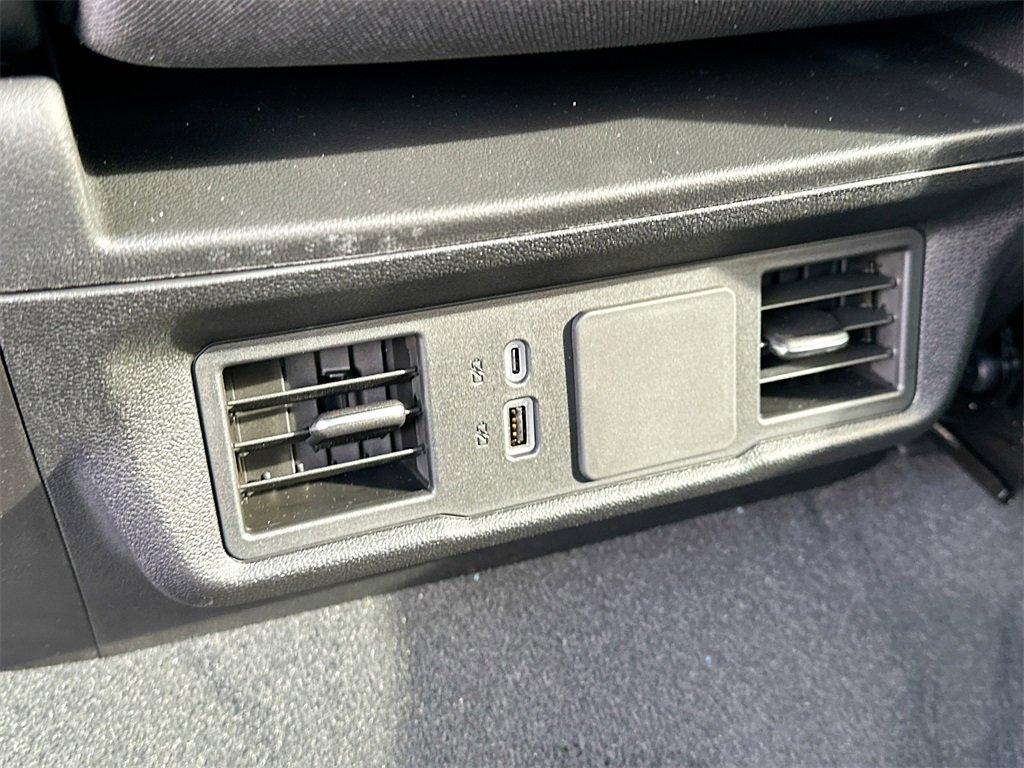 2025 Chevrolet Silverado 1500 Custom photo 16