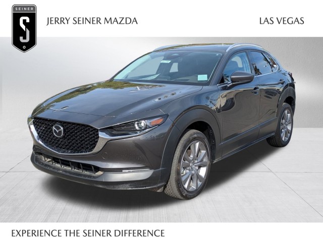 その他 m.research.co.3 New 2025 Mazda CX-30 2.5 S Premium Package Sport Utility in Orem