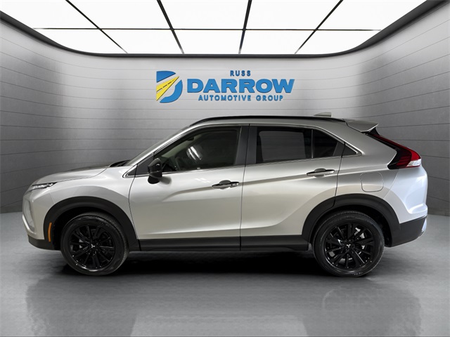 2024 Mitsubishi Eclipse Cross photo 2
