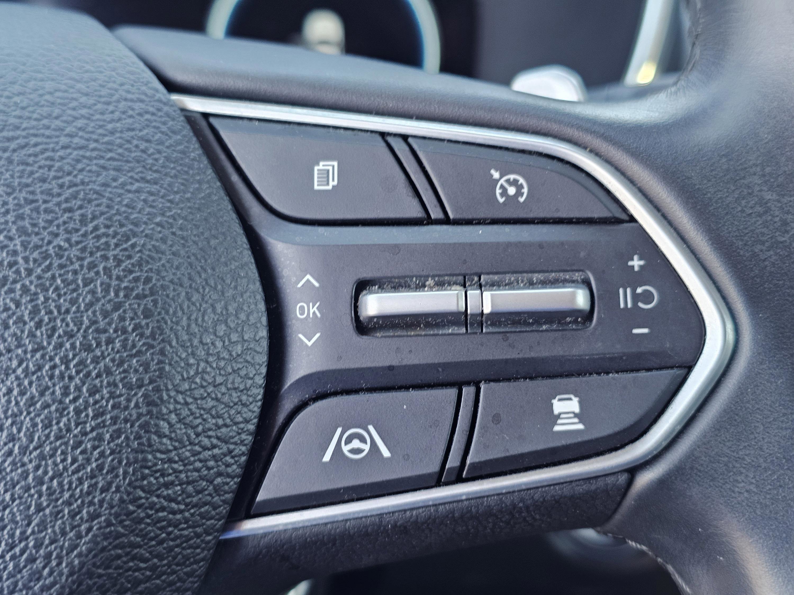 2023 Hyundai Santa Fe SEL Premium photo 21