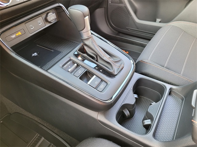 2026 Honda CR-V Hybrid photo 12