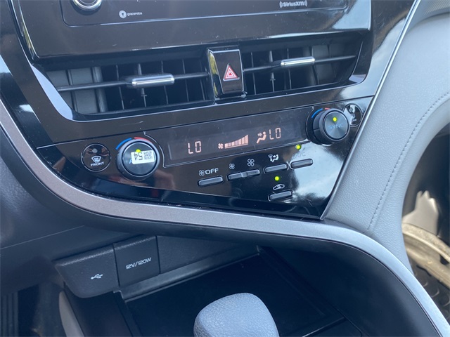 2024 Toyota Camry LE photo 26
