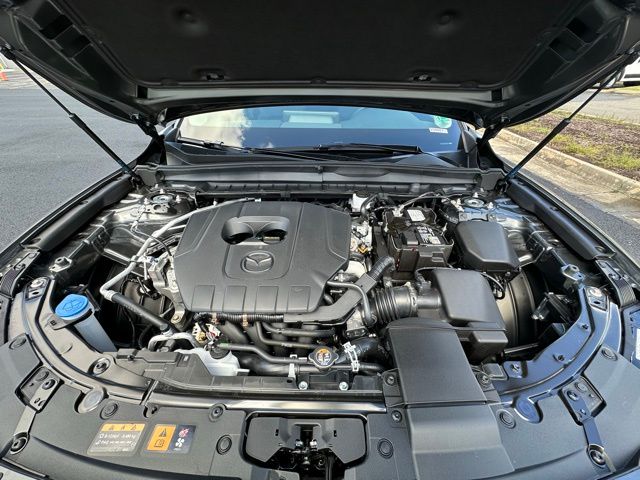 2025 Mazda CX-50 2.5 S Preferred photo 14