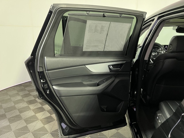 2023 Acura MDX Technology SH-AWD photo 25