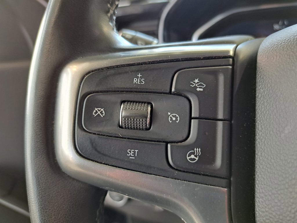 2023 Chevrolet Silverado 1500 LT photo 11