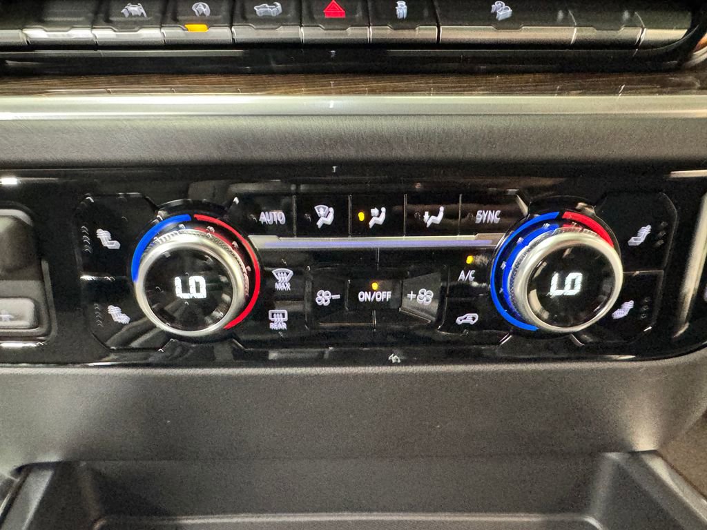 2026 Gmc Sierra 1500 Elevation photo 11