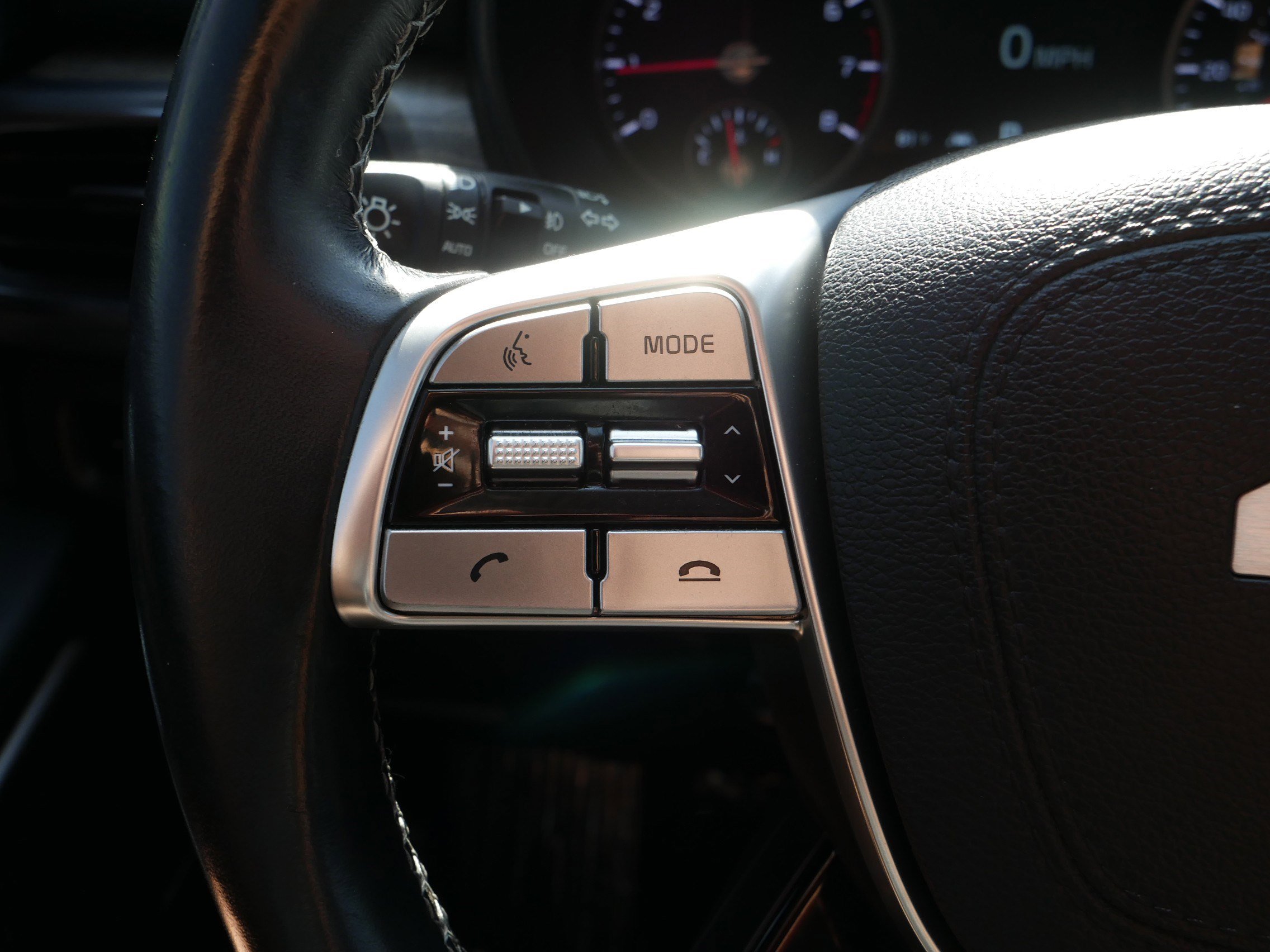 2022 Kia Telluride SX photo 30