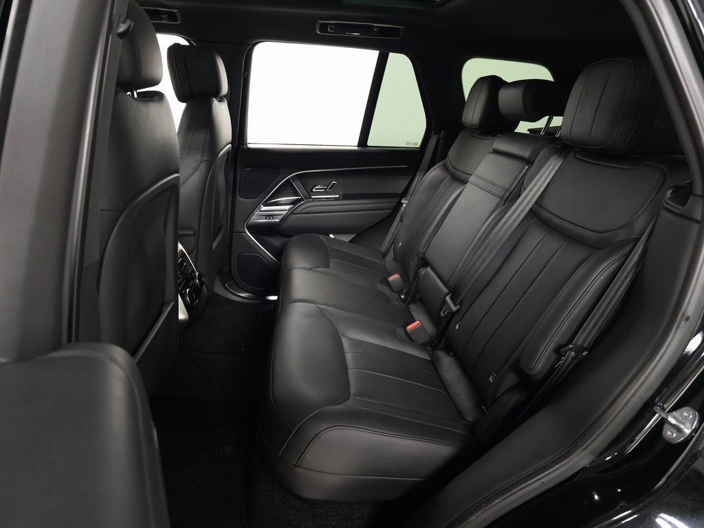 2023 LAND ROVER RANGE ROVER - Image 35