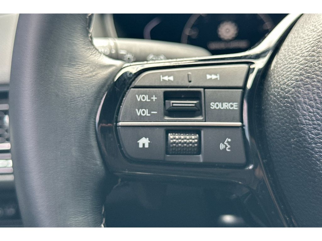 2024 Honda Civic Sport photo 34