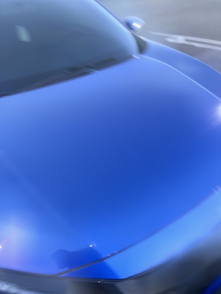 2018 Honda Civic Sport photo 2