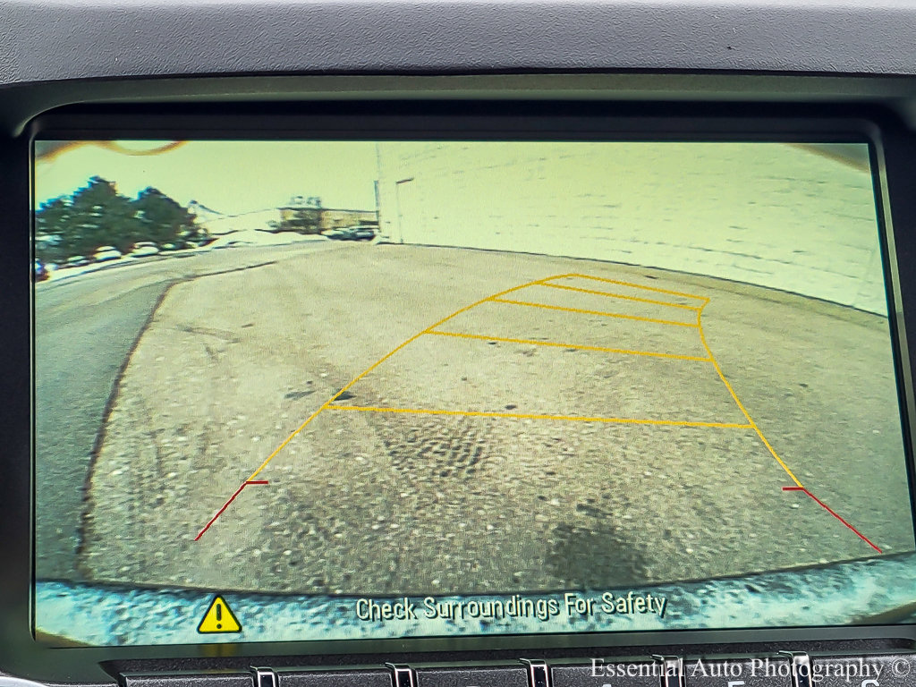 2017 CHEVROLET EQUINOX - Image 14