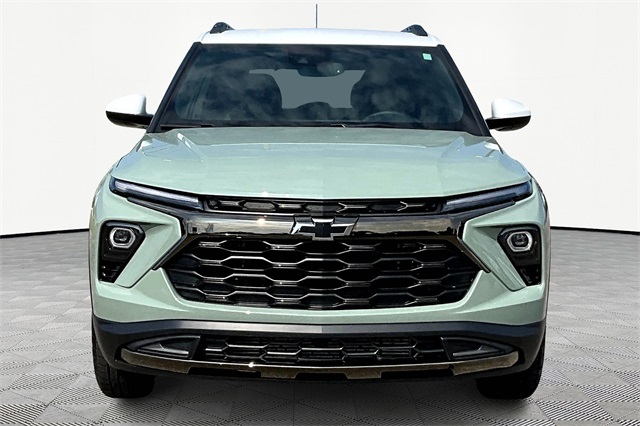 2025 Chevrolet Trailblazer ACTIV photo 2