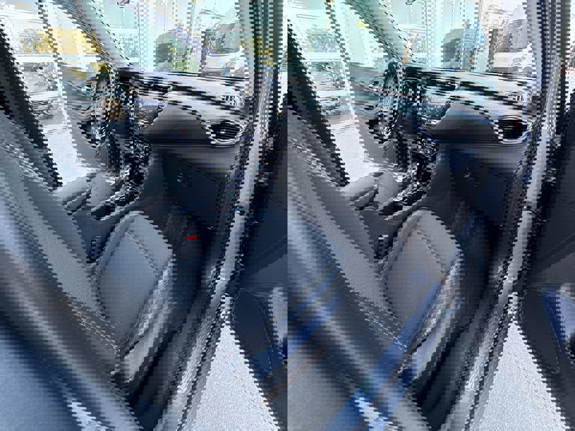 2021 Buick Encore GX Select photo 26
