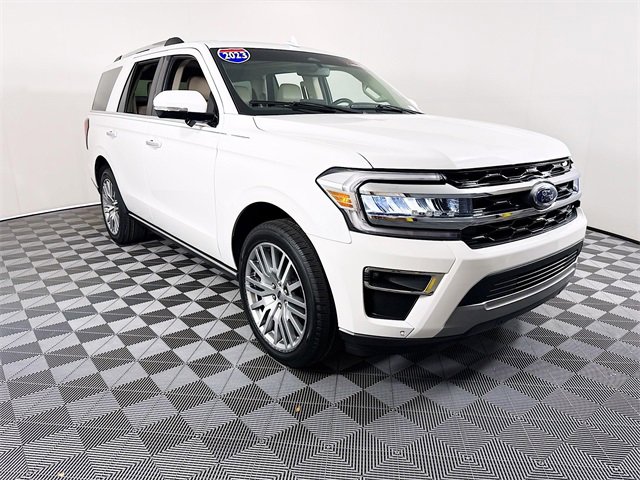 2023 Ford Expedition Limited's photo