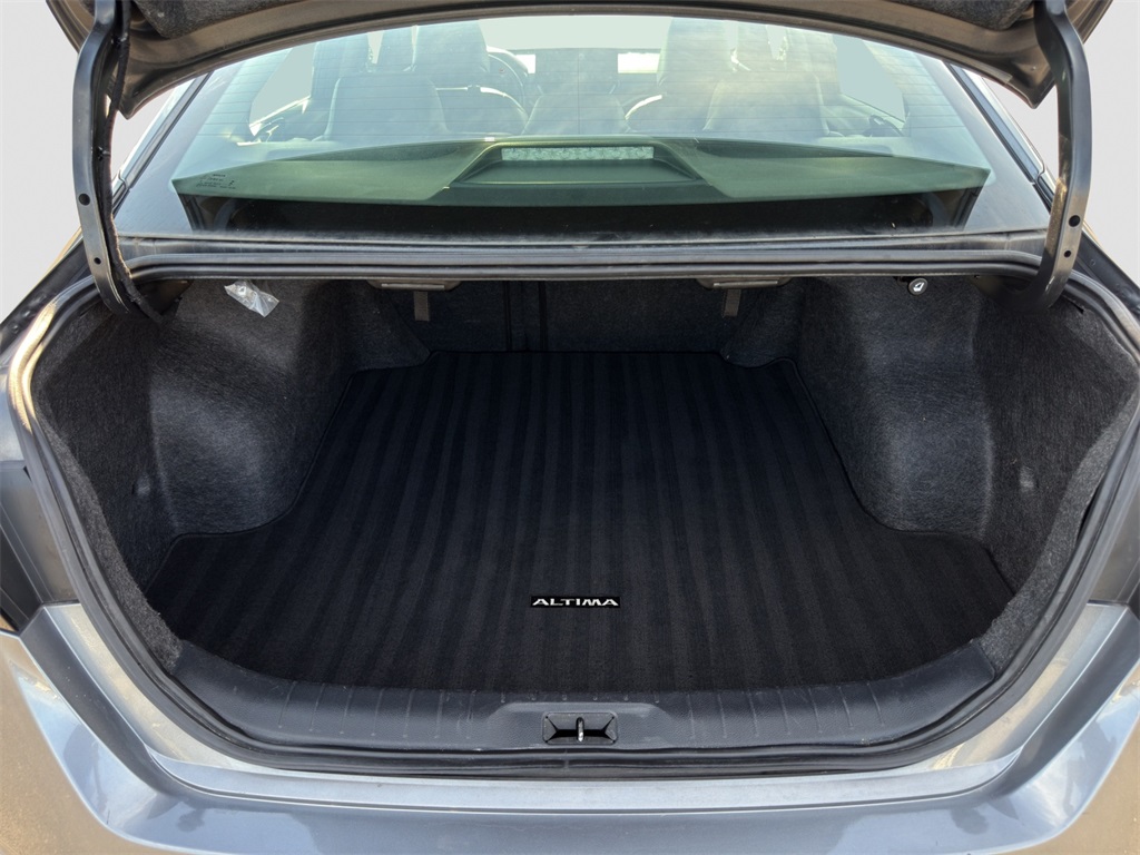 2023 Nissan Altima 2.5 SL photo 20