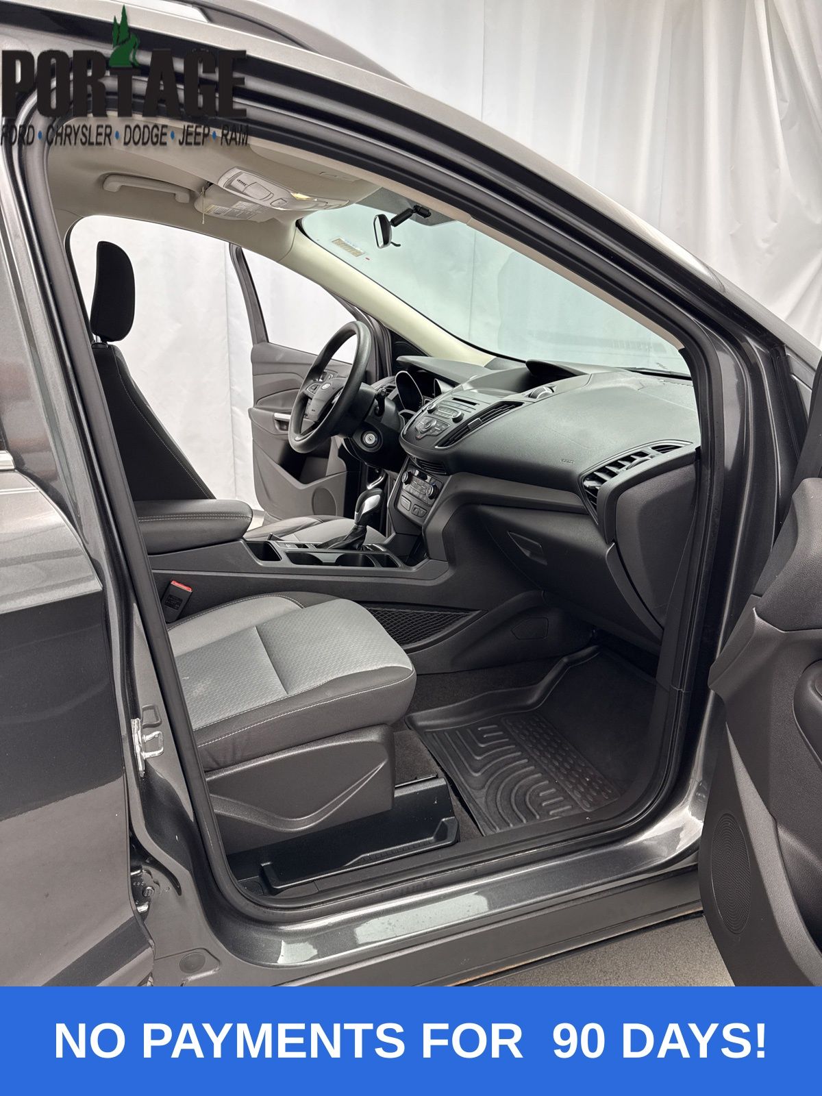 2018 Ford Escape SE photo 22