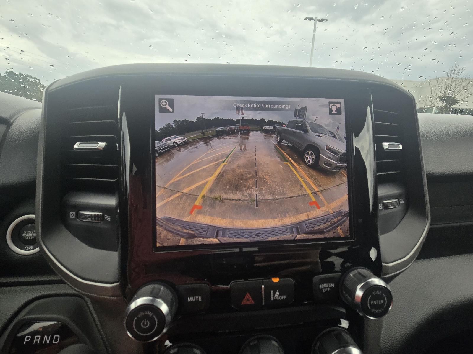 2025 Ram 1500 Tradesman photo 13