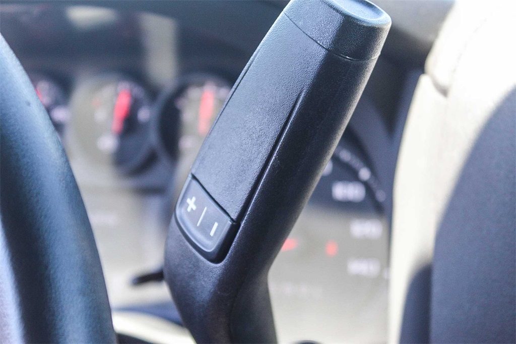 2024 Chevrolet Silverado 1500 photo 18