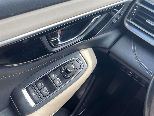 2021 Subaru Outback Limited XT photo 29