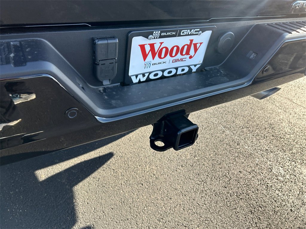 2026 GMC SIERRA HD - Image 37