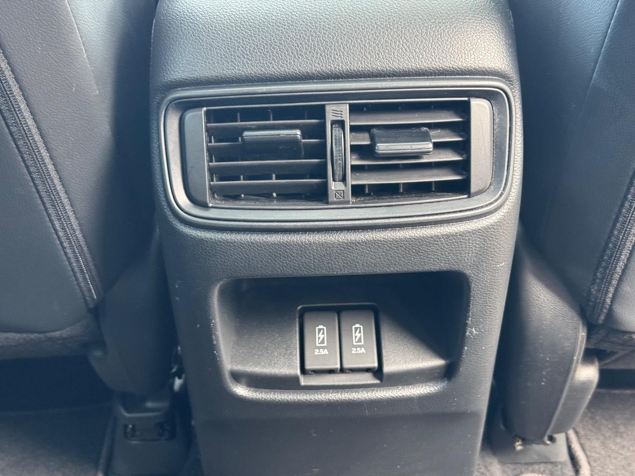 2021 Honda CR-V EX-L photo 15