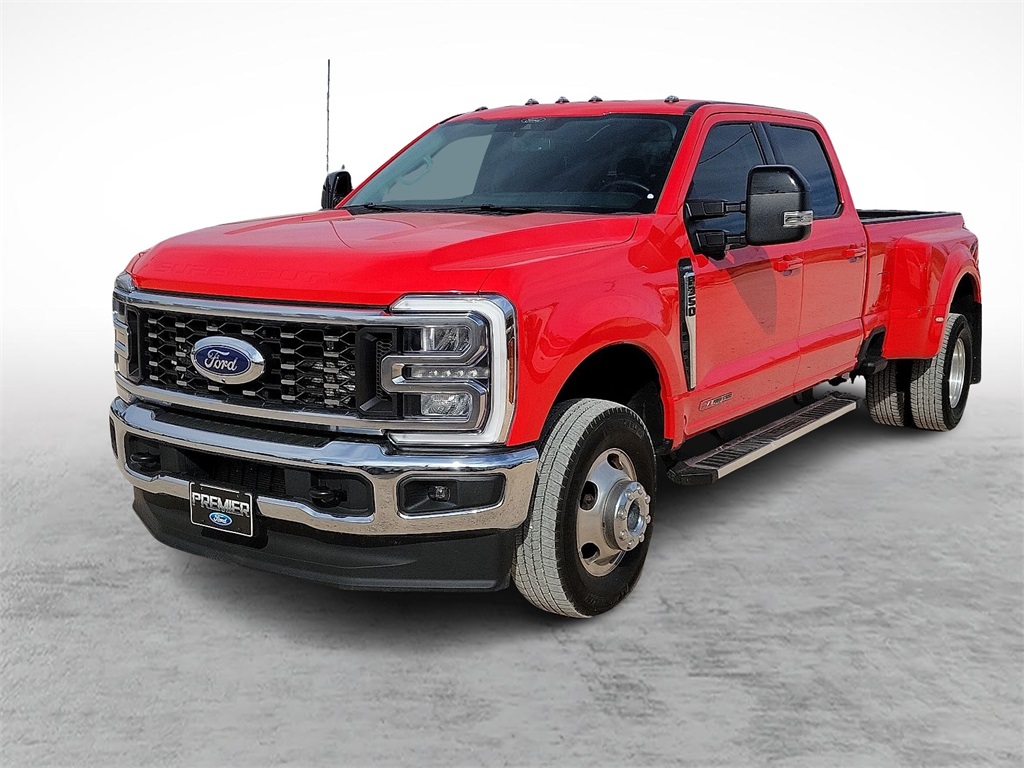 2025 Ford F-350 XL photo 4