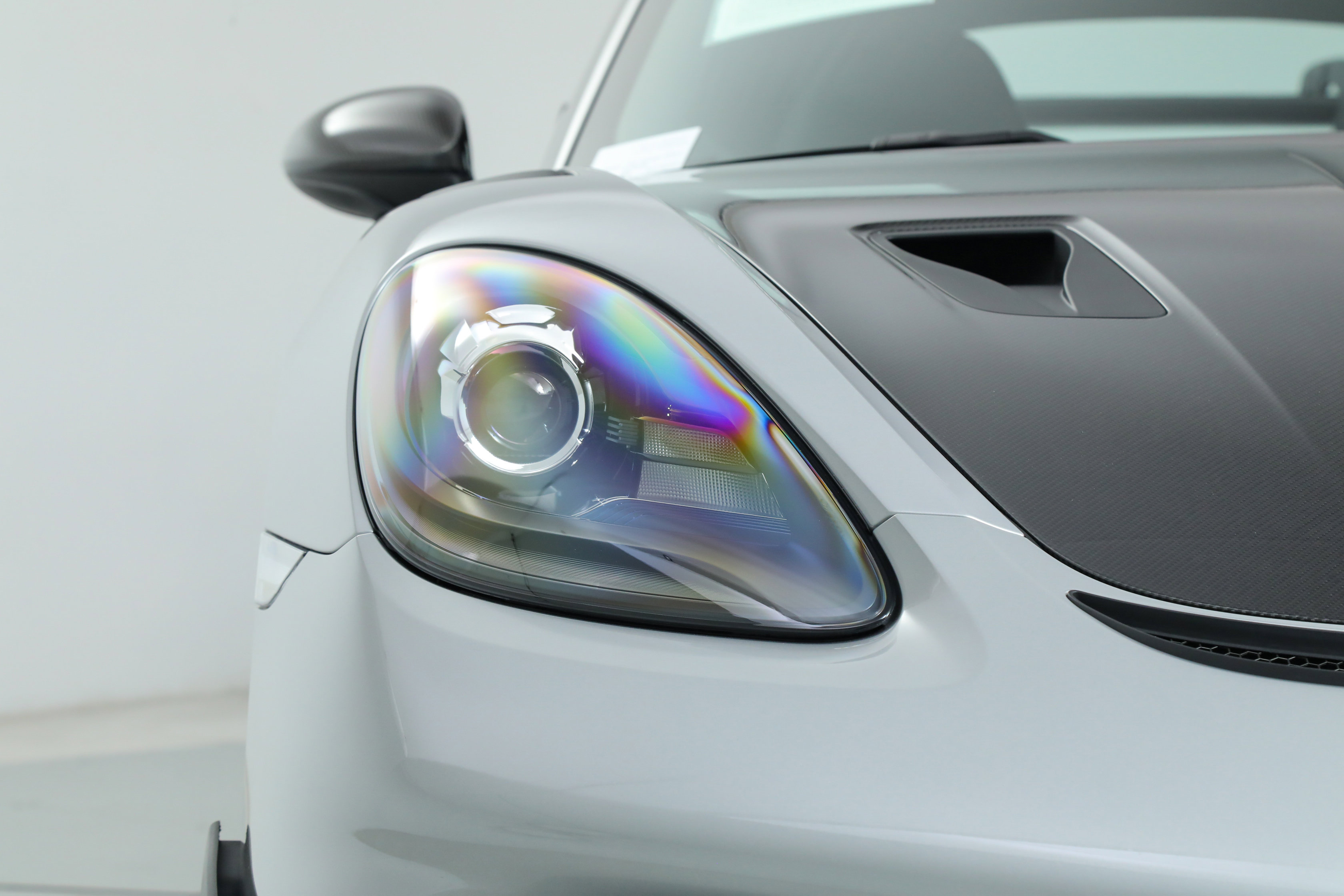 2025 Porsche Cayman GT4 RS photo 24