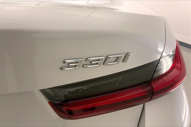 2024 Bmw 330i photo 27